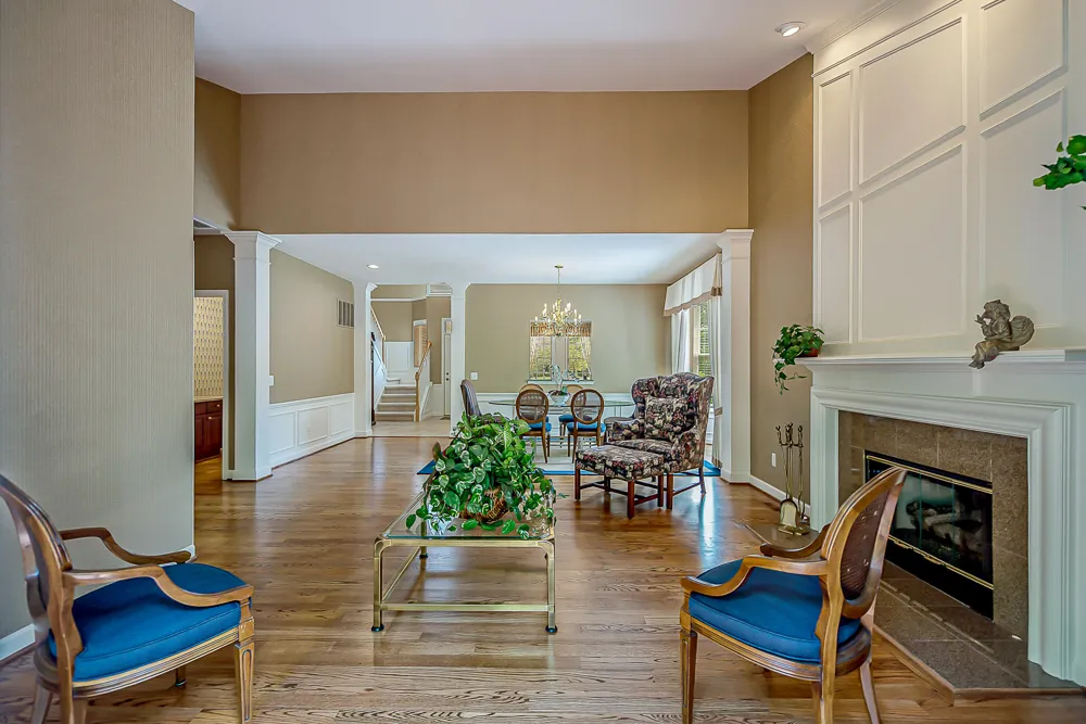 16529 Cottonwood Court Northville, MI 48168