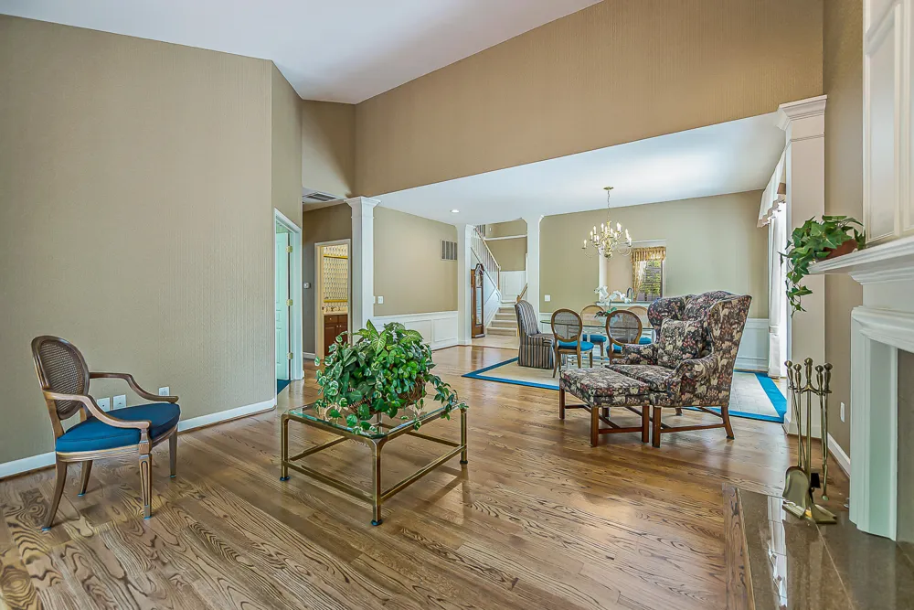 16529 Cottonwood Court Northville, MI 48168