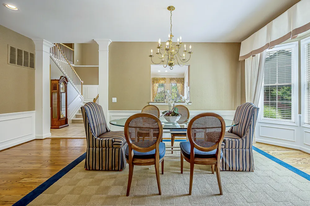16529 Cottonwood Court Northville, MI 48168