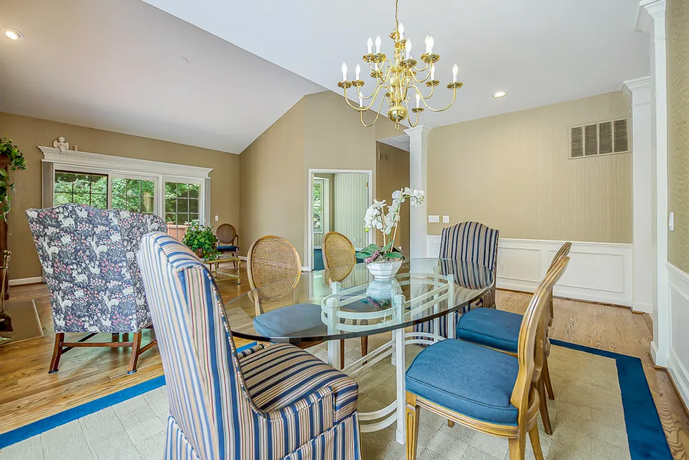 16529 Cottonwood Court Northville, MI 48168