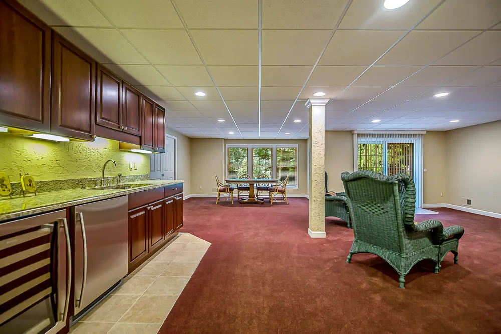 16529 Cottonwood Court Northville, MI 48168