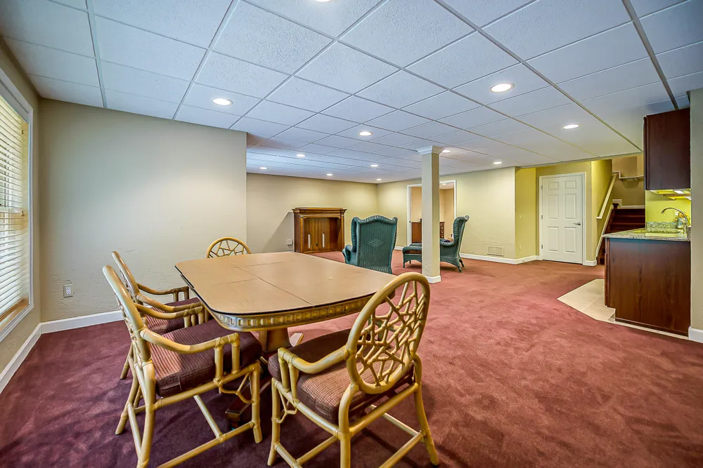 16529 Cottonwood Court Northville, MI 48168