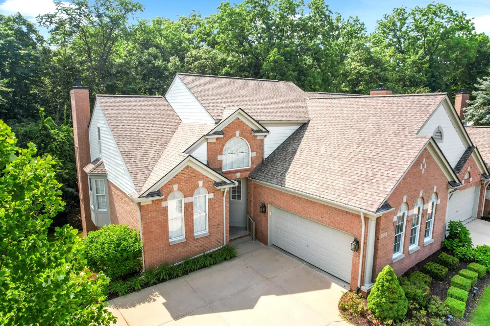 16529 Cottonwood Court Northville, MI 48168
