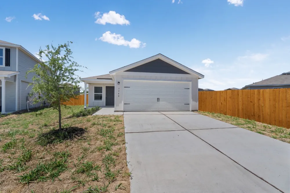 3940 Prairie Creek New Braunfels, TX 78132