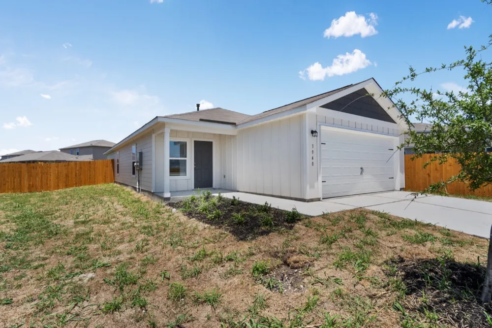 3940 Prairie Creek New Braunfels, TX 78132