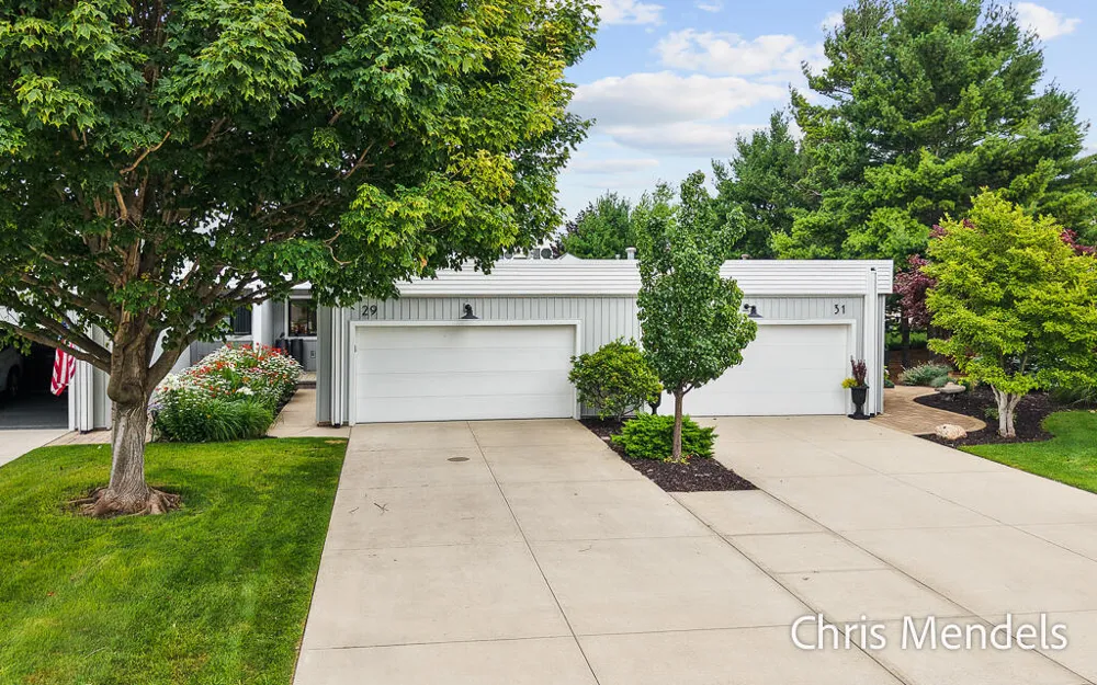 29 Sherman Avenue #24 Grand Haven, MI 49417