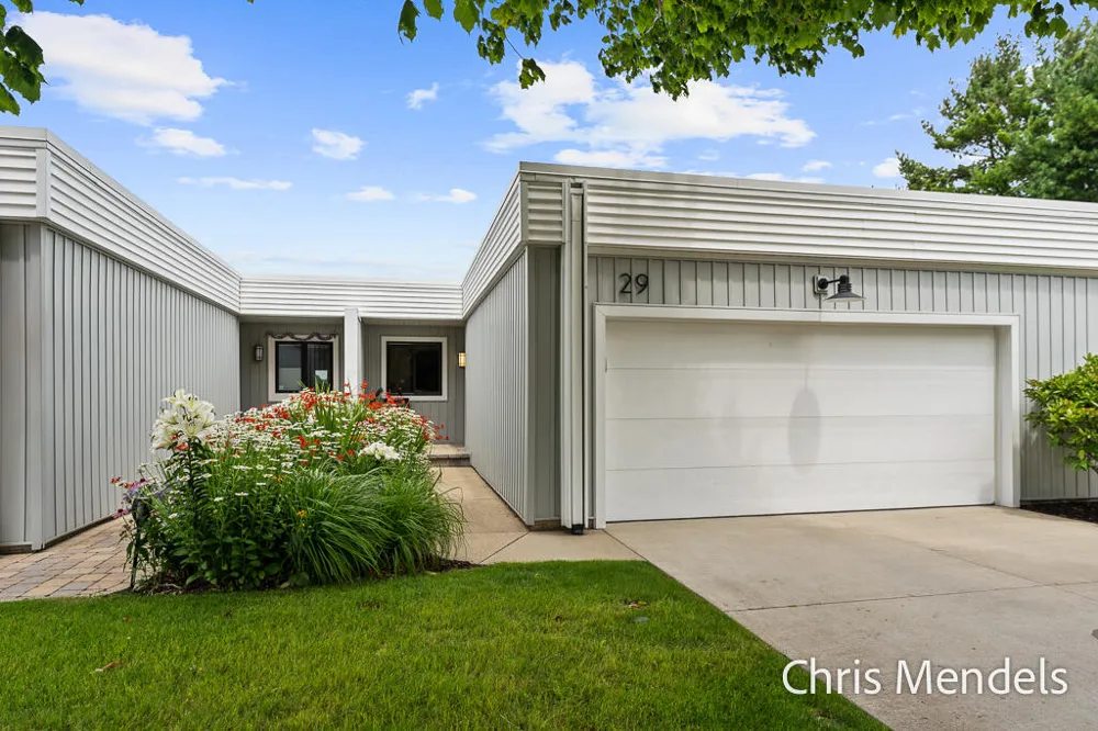 29 Sherman Avenue #24 Grand Haven, MI 49417