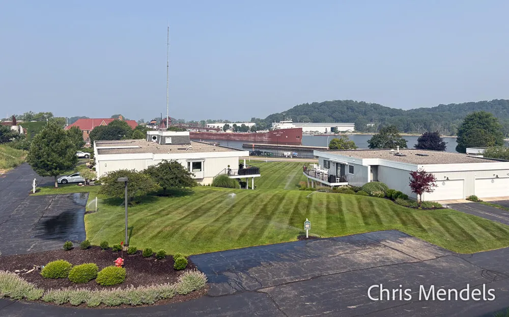 29 Sherman Avenue #24 Grand Haven, MI 49417