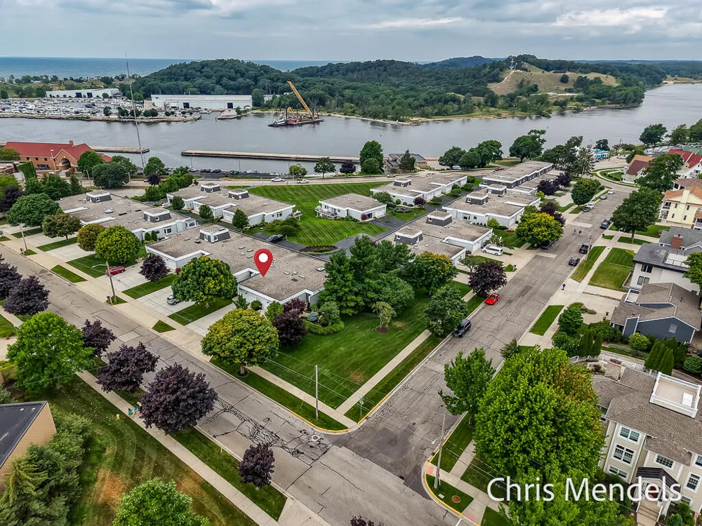 29 Sherman Avenue #24 Grand Haven, MI 49417