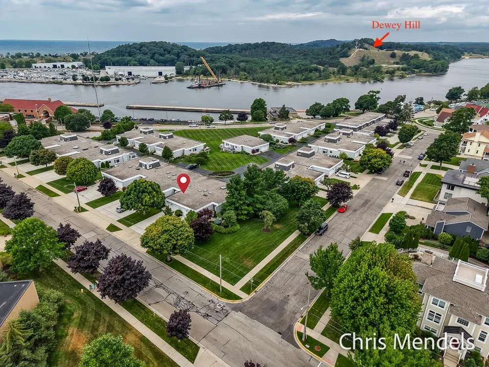 29 Sherman Avenue #24 Grand Haven, MI 49417