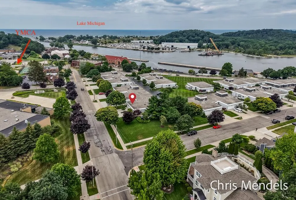 29 Sherman Avenue #24 Grand Haven, MI 49417
