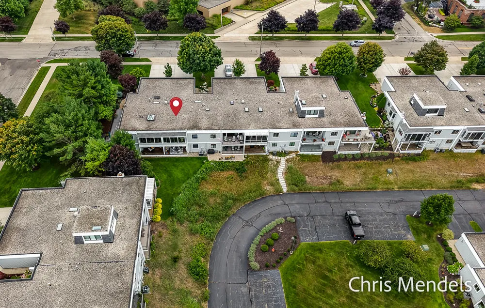 29 Sherman Avenue #24 Grand Haven, MI 49417