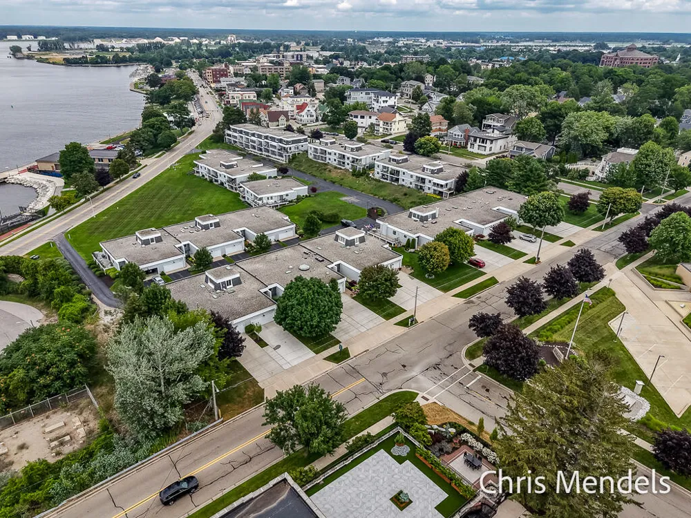 29 Sherman Avenue #24 Grand Haven, MI 49417