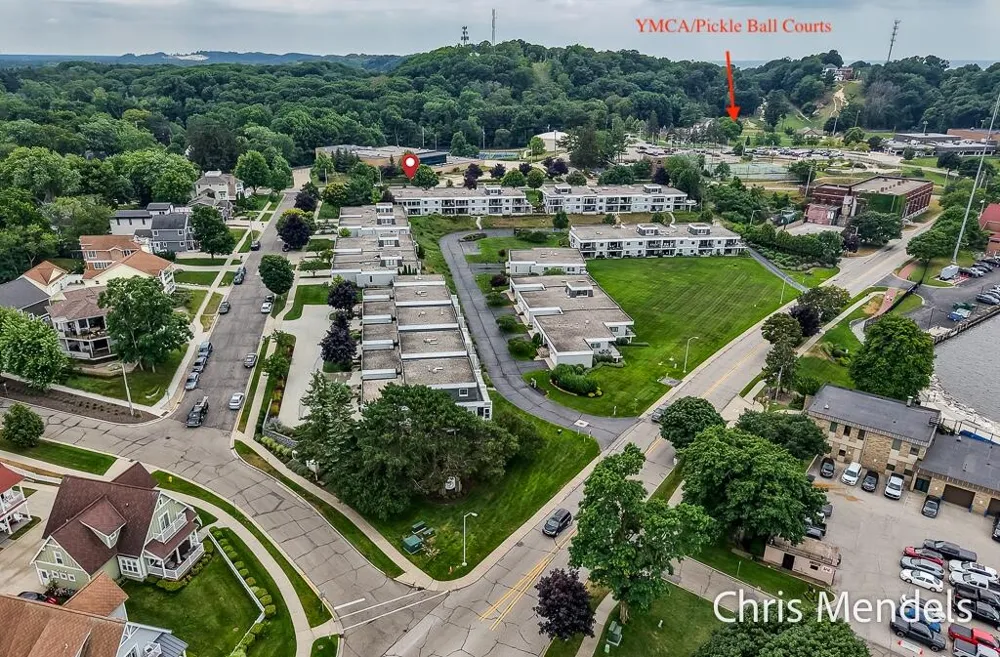 29 Sherman Avenue #24 Grand Haven, MI 49417