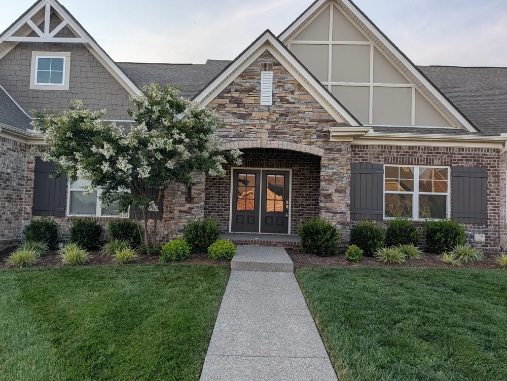 250 Cloverbrook Way Gallatin, TN 37066