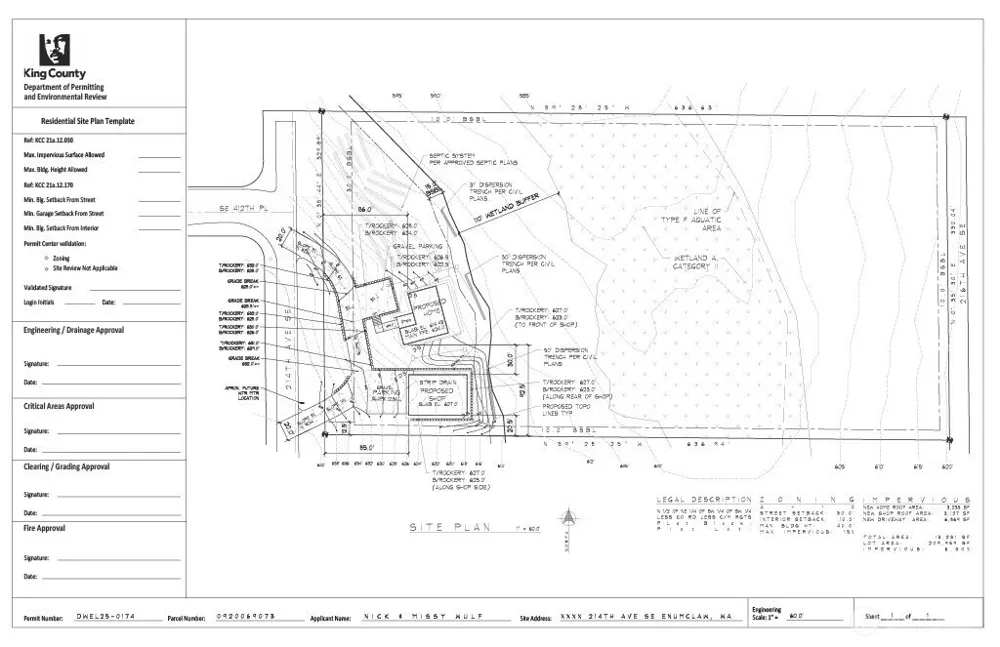 41298 214th Avenue SE Enumclaw, WA 98022