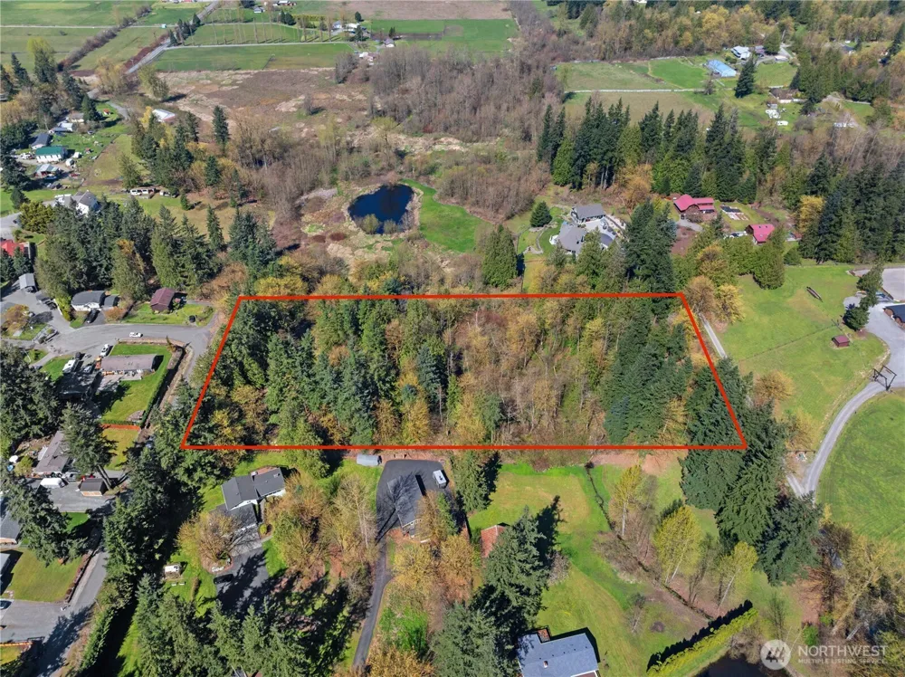 41298 214th Avenue SE Enumclaw, WA 98022