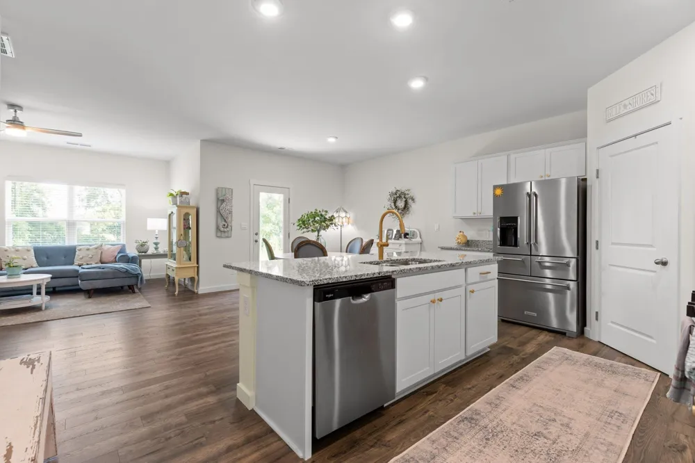 5697 Prickly Loop Ooltewah, TN 37363