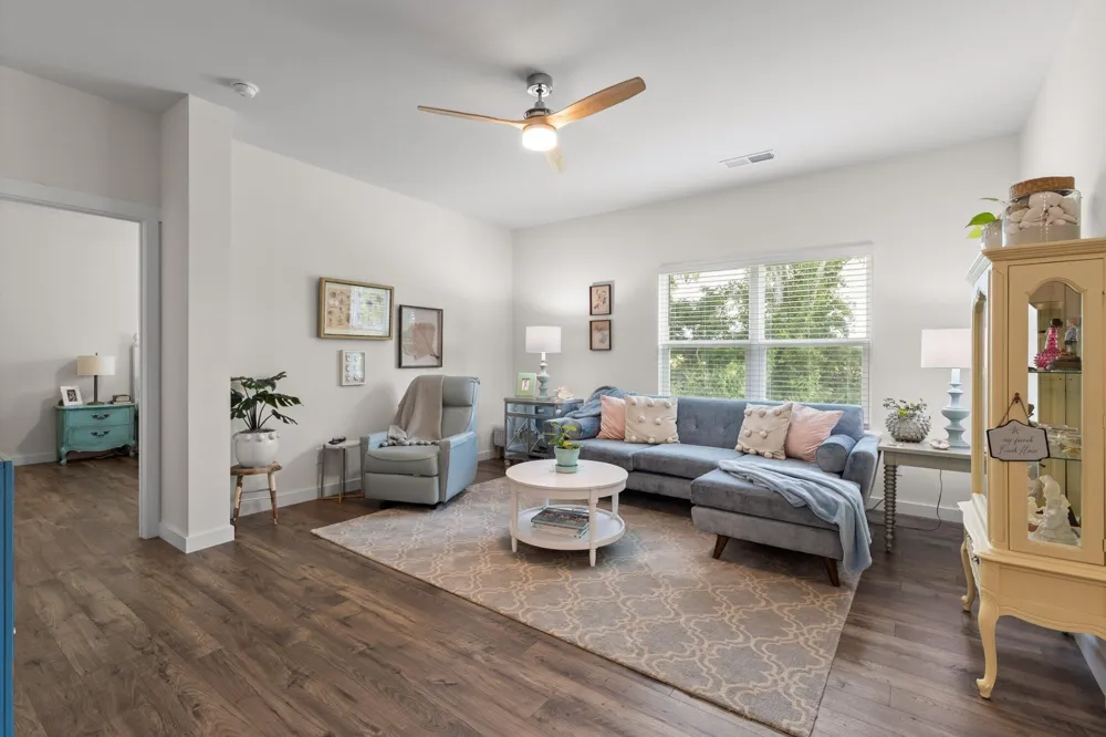 5697 Prickly Loop Ooltewah, TN 37363