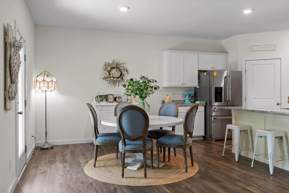 5697 Prickly Loop Ooltewah, TN 37363