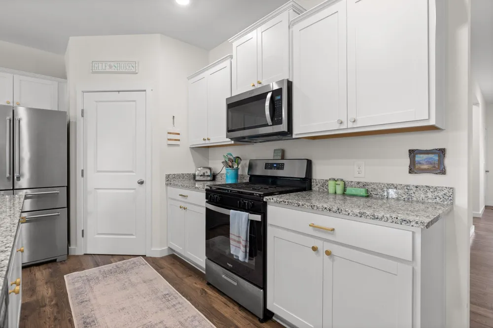 5697 Prickly Loop Ooltewah, TN 37363