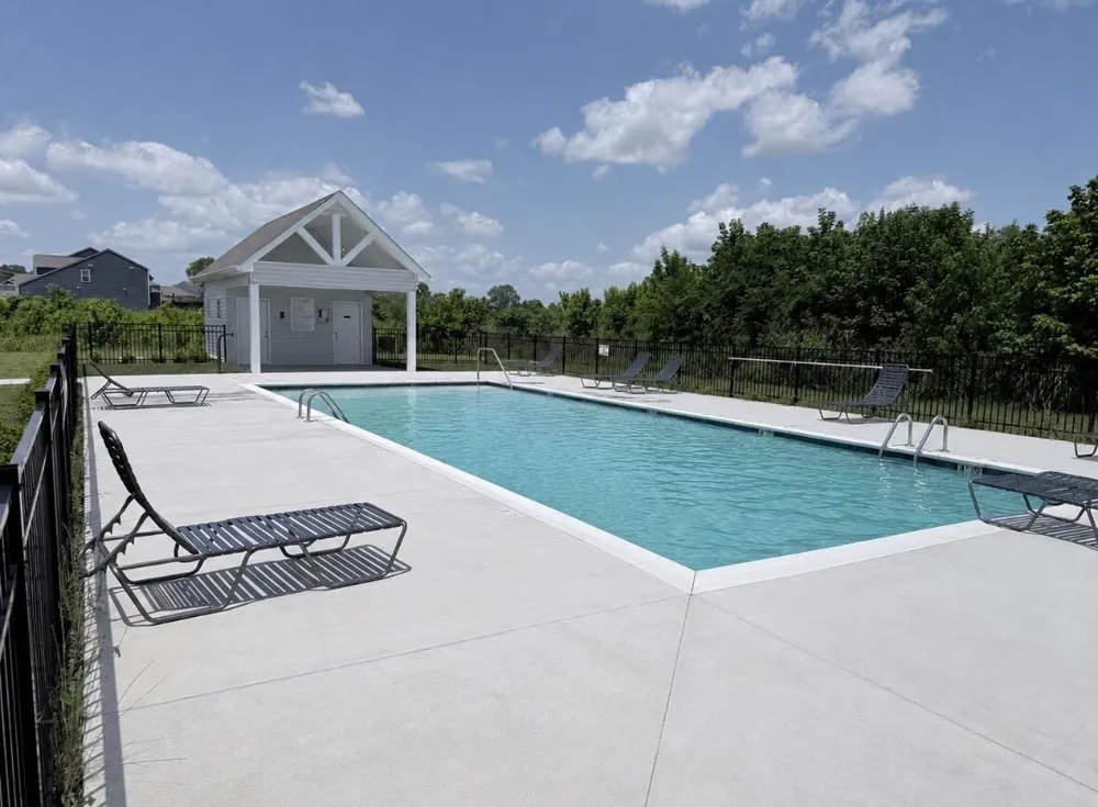 5697 Prickly Loop Ooltewah, TN 37363
