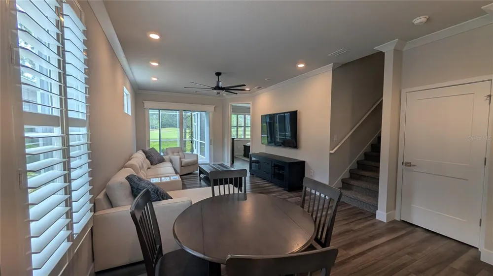 3062 ISLES WAY New Smyrna Beach, FL 32168