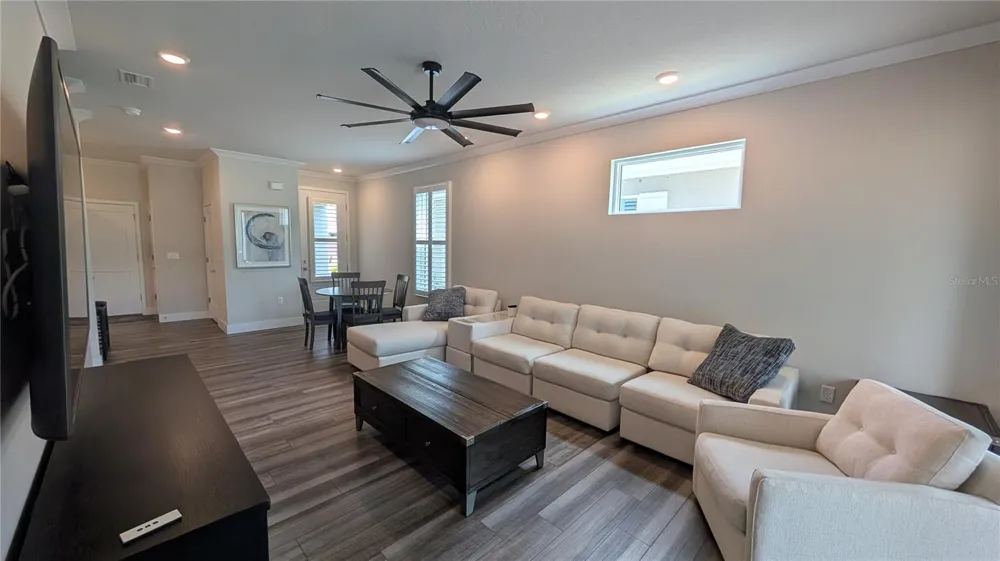 3062 ISLES WAY New Smyrna Beach, FL 32168