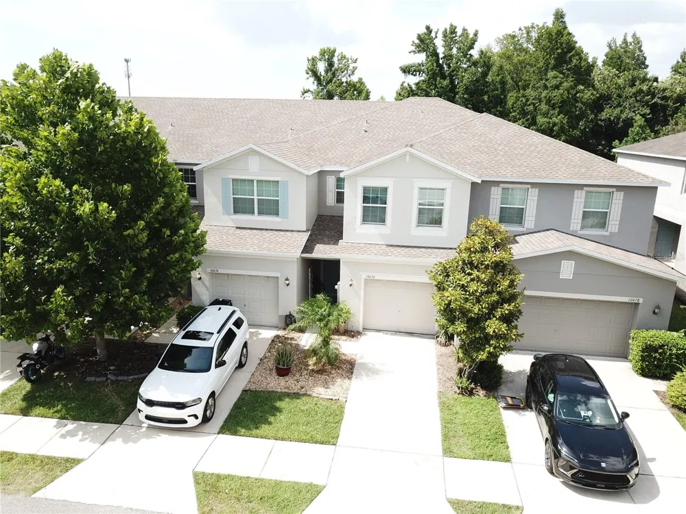 10676 LAKE MONTAUK DRIVE Riverview, FL 33578