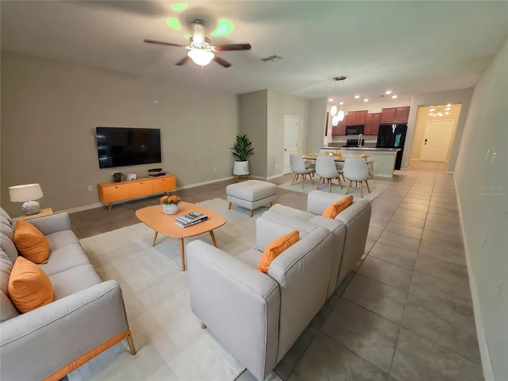 10676 LAKE MONTAUK DRIVE Riverview, FL 33578