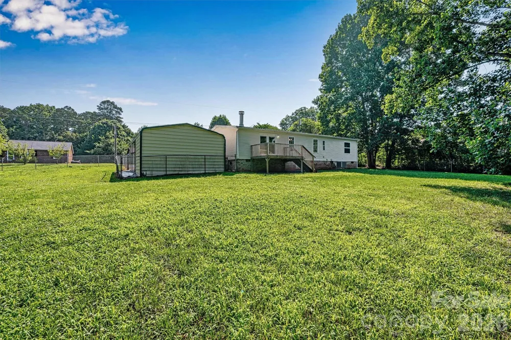 5135 36th Street Drive NE Hickory, NC 28601
