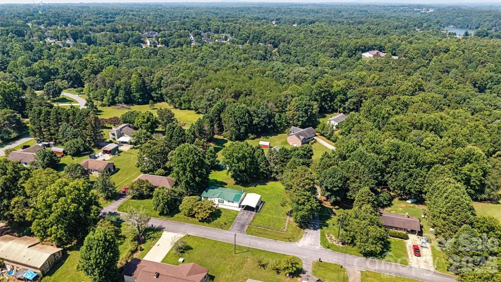 5135 36th Street Drive NE Hickory, NC 28601