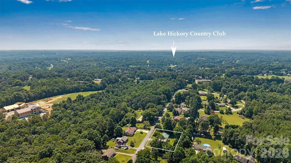 5135 36th Street Drive NE Hickory, NC 28601