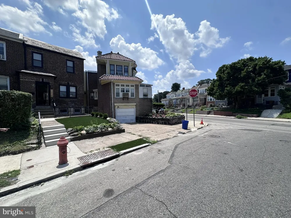 1538 CLEARVIEW STREET Philadelphia, PA 19141