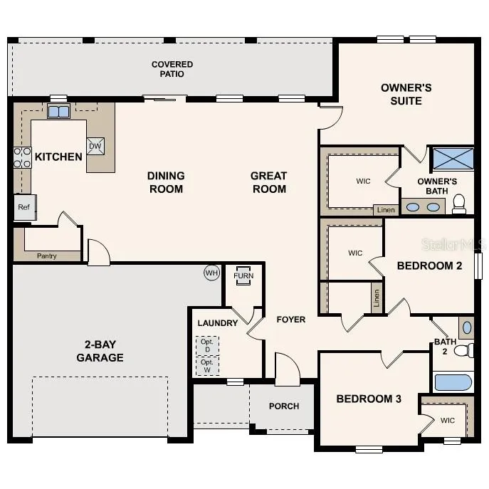 714 OAK HAMMOCK COURT Avon Park, FL 33825