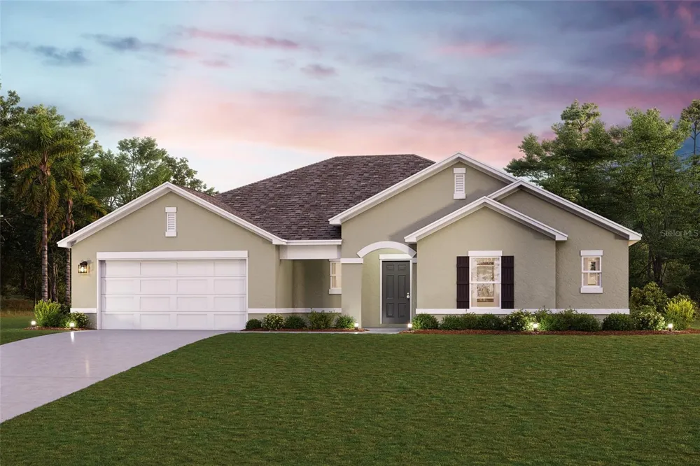 714 OAK HAMMOCK COURT Avon Park, FL 33825