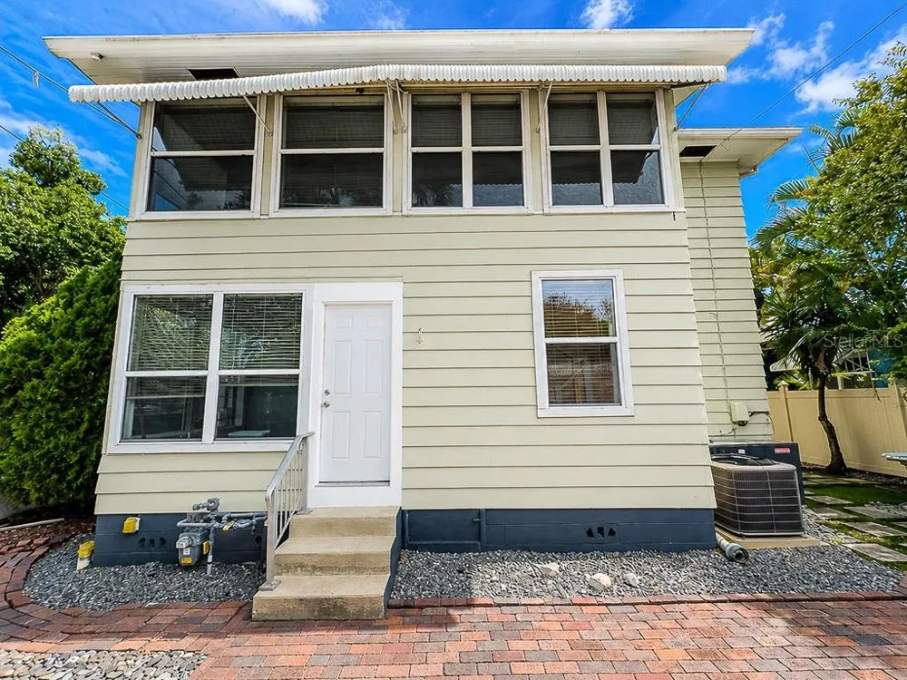 400 20TH STREET St Petersburg, FL 33713