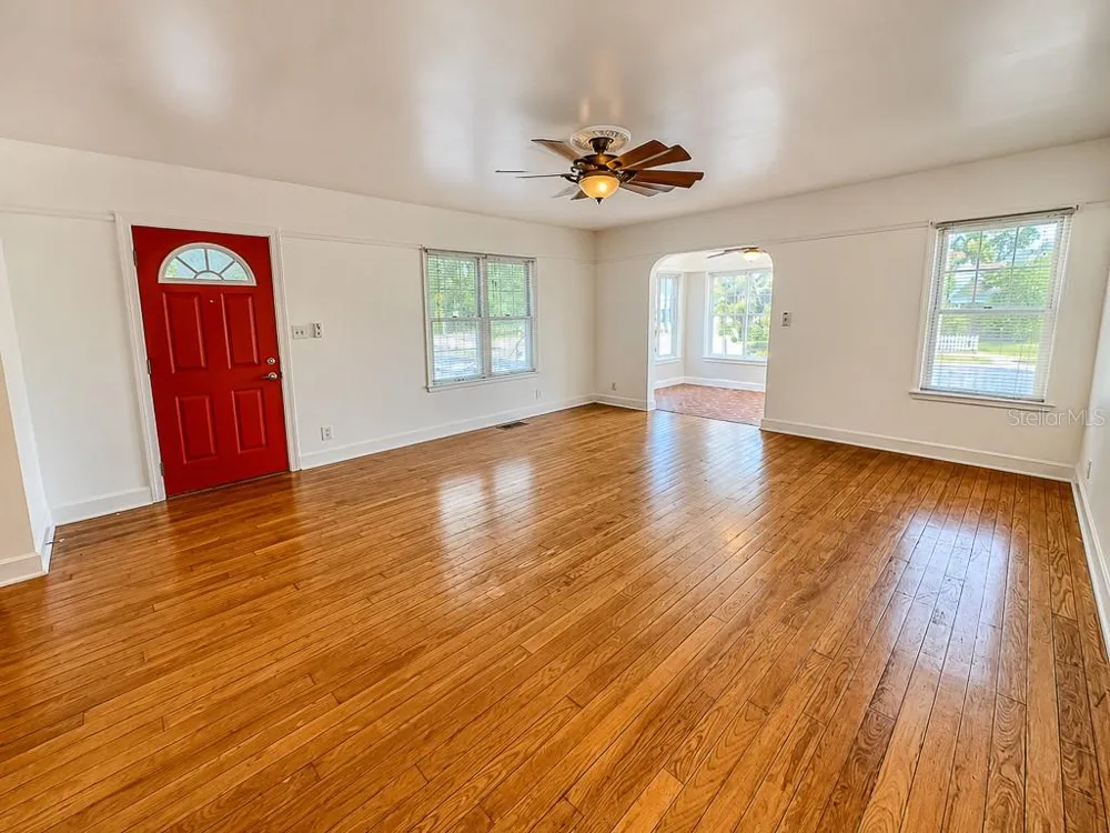 400 20TH STREET St Petersburg, FL 33713