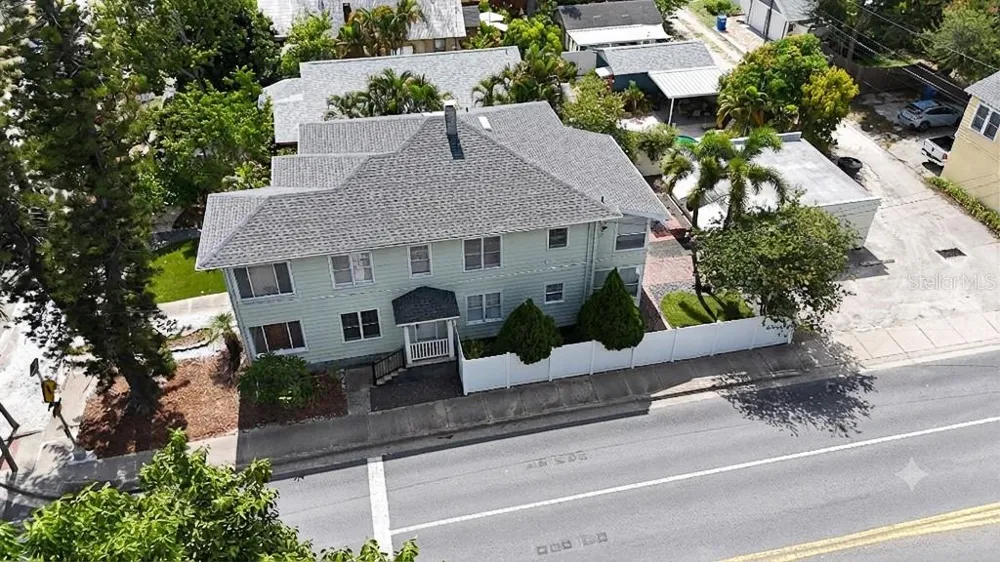 400 20TH STREET St Petersburg, FL 33713