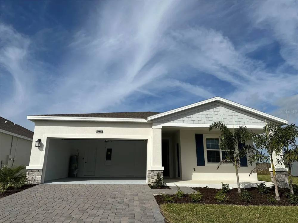 1656 CONTENTMENT LOOP Kissimmee, FL 34744