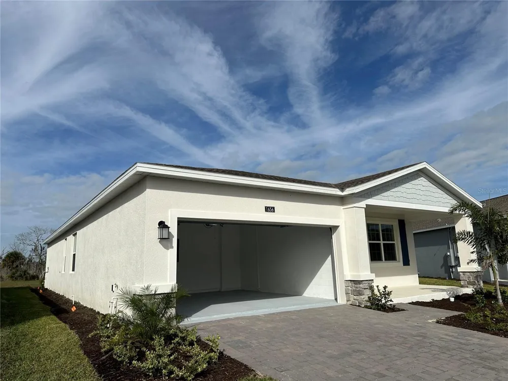 1656 CONTENTMENT LOOP Kissimmee, FL 34744