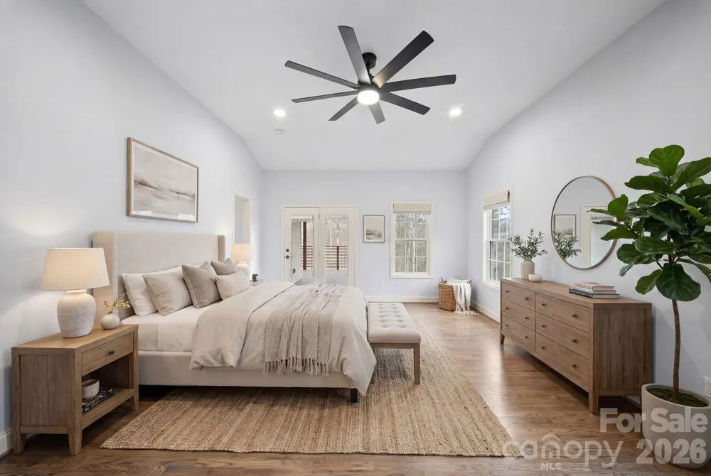 21 Hope Road Weaverville, NC 28787