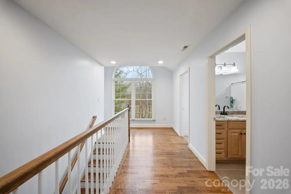 21 Hope Road Weaverville, NC 28787