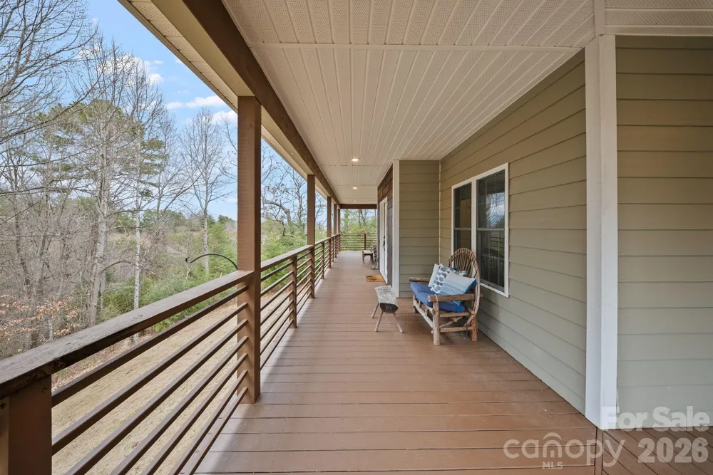 21 Hope Road Weaverville, NC 28787