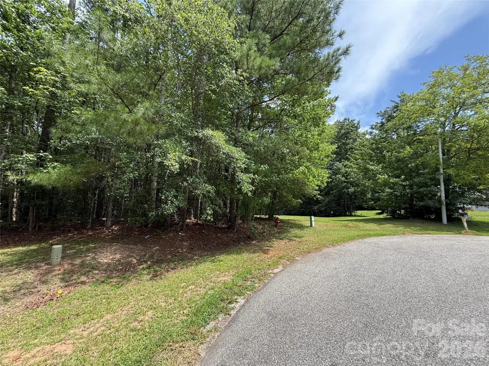 TBD Highland Woods Drive Wadesboro, NC 28170