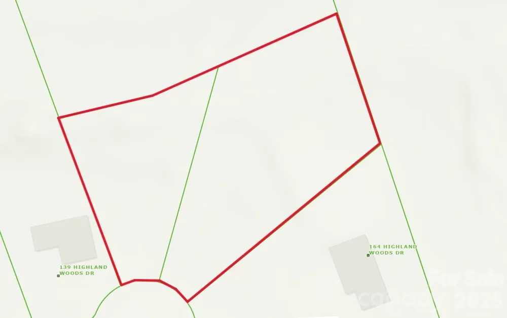 TBD Highland Woods Drive Wadesboro, NC 28170