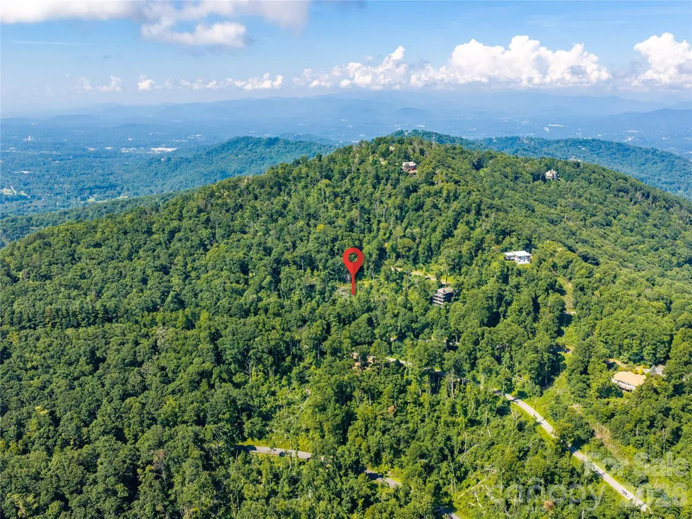36 Cary Lane Asheville, NC 28804