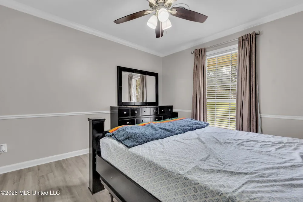 202 Moore Drive Batesville, MS 38606