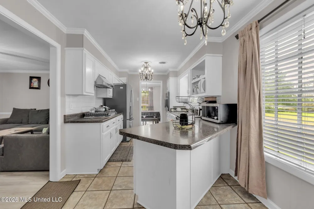 202 Moore Drive Batesville, MS 38606