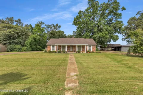 202 Moore Drive